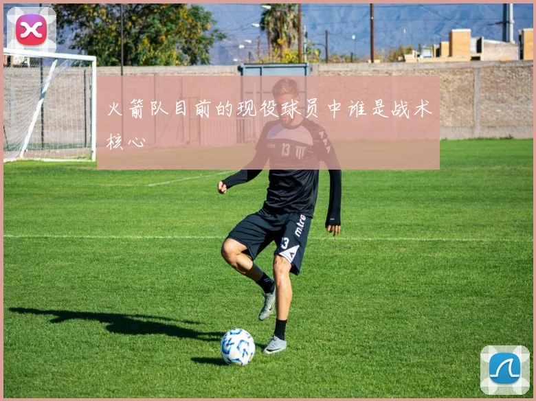 火箭队目前的现役球员中谁是战术核心