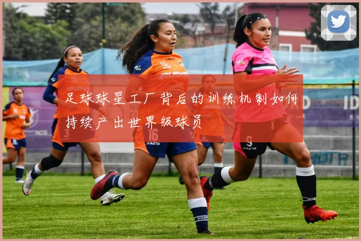 足球球星工厂背后的训练机制如何持续产出世界级球员
